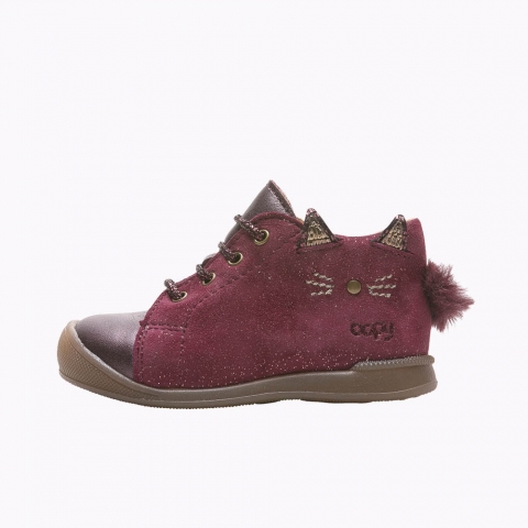 Ucat Burgundy