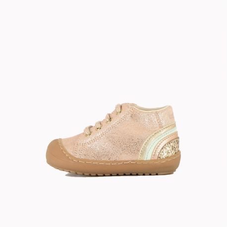 Discover all the shoes Jozi Pink JOZI-FI-ROSE