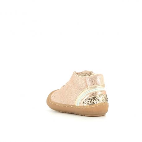Discover all the shoes Jozi Pink JOZI-FI-ROSE