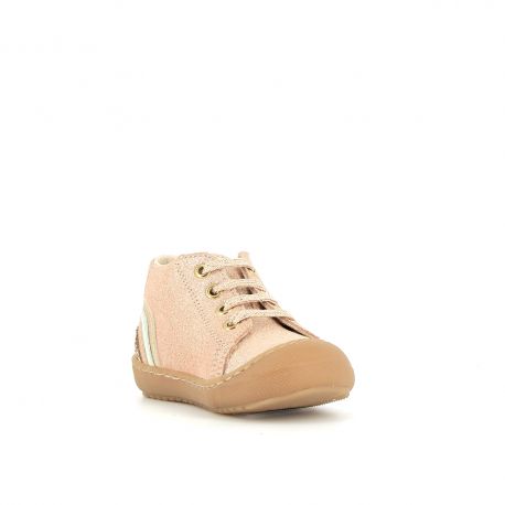 Discover all the shoes Jozi Pink JOZI-FI-ROSE