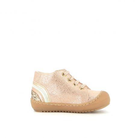 Discover all the shoes Jozi Pink JOZI-FI-ROSE