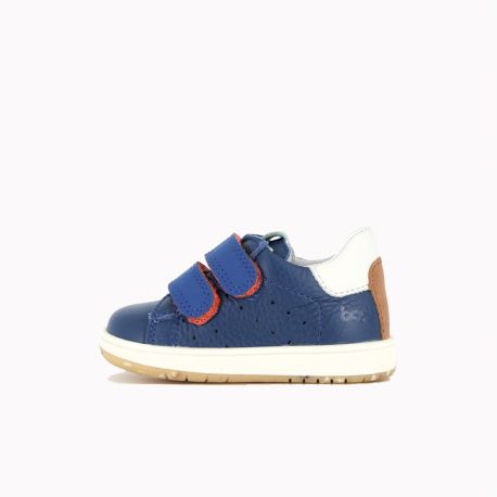 Discover all the shoes Ramdamo Blue RAMDAMO-GA-BLEU