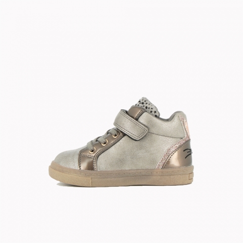 Iseville Bronze