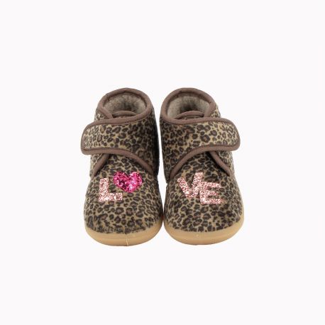 Chaussons fille pointure 35 | Beebs