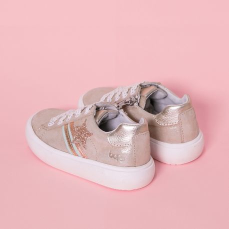 Discover all the shoes Sarabi Gold SARABI-FI-OR