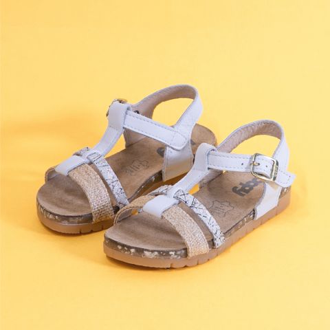 Ecordou White