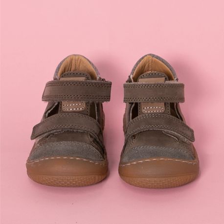 Parcs & Premiers pas Garçon Jacour Kaki JACOUR-GA-KAKI