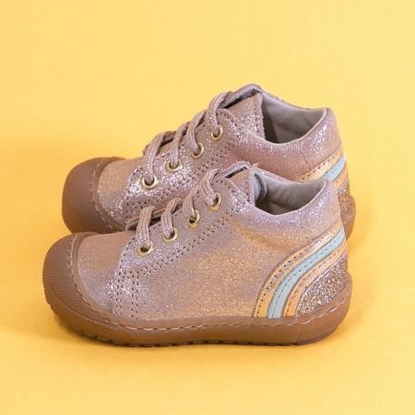 Discover all the shoes Jozi Pink JOZI-FI-ROSE