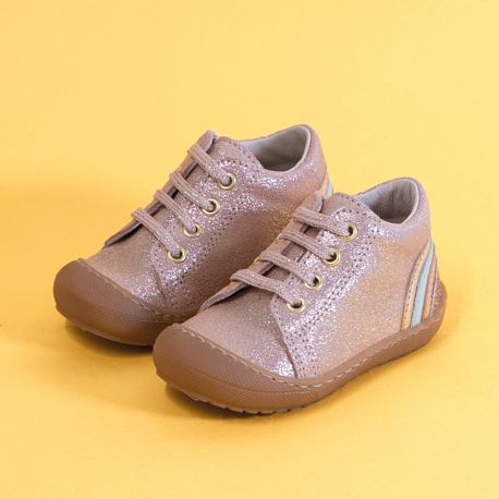 Discover all the shoes Jozi Pink JOZI-FI-ROSE