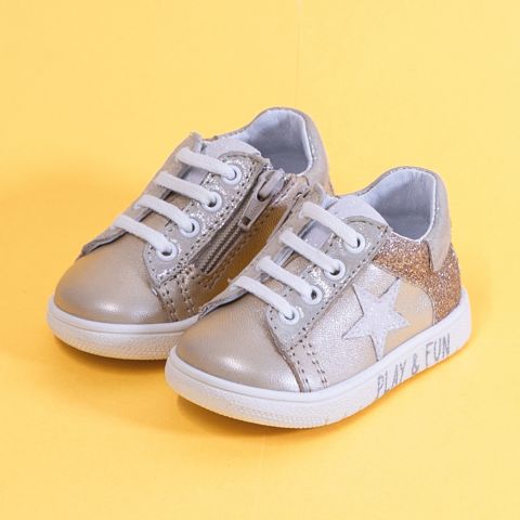 Relax White Gold