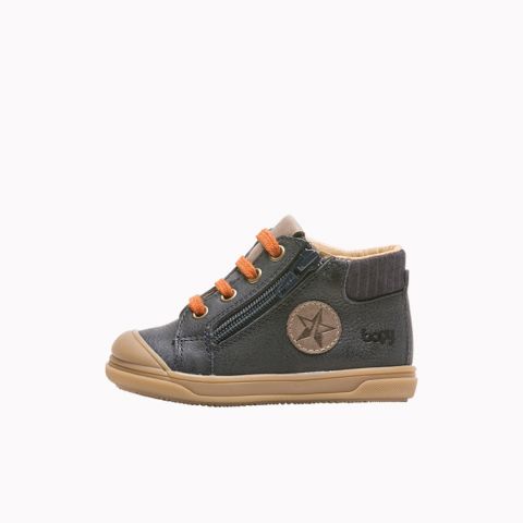 Relvet Navy