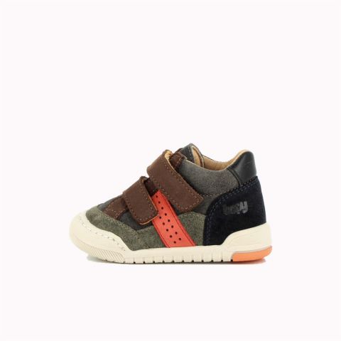 Jopyvel Khaki/Green