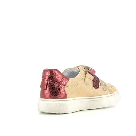 Girls shoes Sakovol Gold SAKOVOL-FI-OR