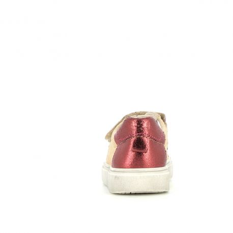 Girls shoes Sakovol Gold SAKOVOL-FI-OR