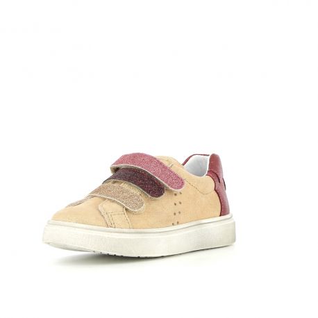 Girls shoes Sakovol Gold SAKOVOL-FI-OR