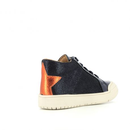 Baskets Fille Solar Marine SOLAR-FI-MARINE