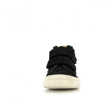 Chaussures Filles Starvel Noir STARVEL-FI-NOIR