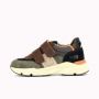 Varsivel Khaki/Black