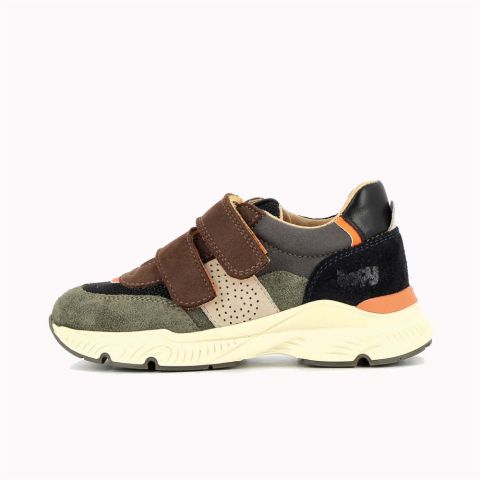 Varsivel Khaki/Black