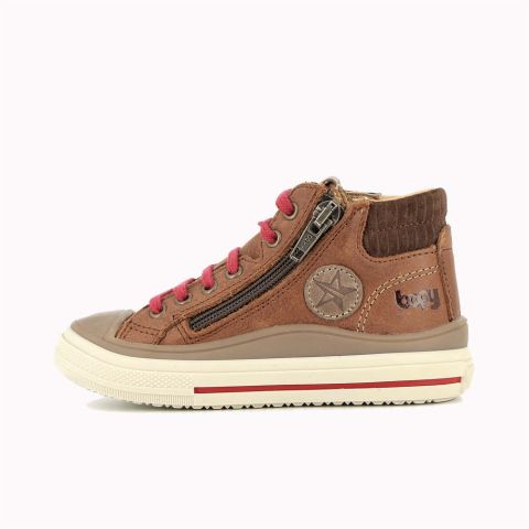 Velvet Light Brown