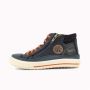 Velvet Navy