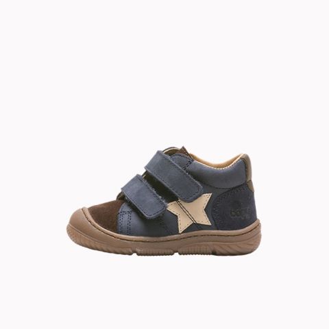 Boy's pre walk & first steps Jamavel Navy JAMAVEL-GA-NAVY