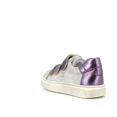 Girls shoes Sakovol Silver SAKOVOL-FI-ARGENT