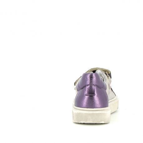 Girls shoes Sakovol Silver SAKOVOL-FI-ARGENT