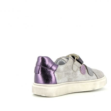 Girls shoes Sakovol Silver SAKOVOL-FI-ARGENT