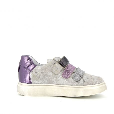 Girls shoes Sakovol Silver SAKOVOL-FI-ARGENT