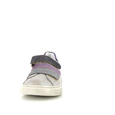 Girls shoes Sakovol Silver SAKOVOL-FI-ARGENT