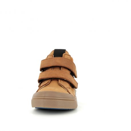 Baskets Garçon Vinkuvel Cognac VINKUVEL-GA-COGNAC