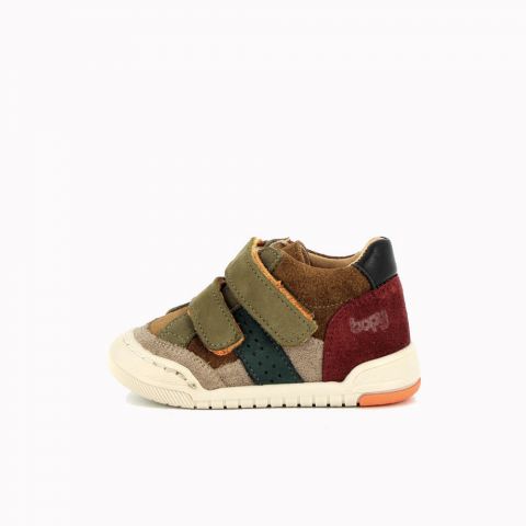Jopyvel Taupe/Brown