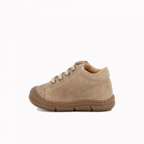 Boy's pre walk & first steps Jozip Taupe JOZIP-GA-TAUPE