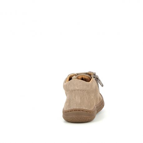 Boy's pre walk & first steps Jozip Taupe JOZIP-GA-TAUPE
