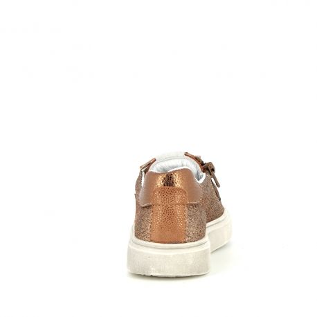 Boys’ and Girls’ sneakers Sadisco Gold SADISCO-FI-GOLF