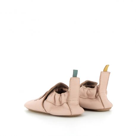 Girl's Slippers Dasouris Pink DASOURIS-FI-ROSE