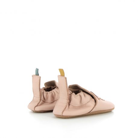 Girl's Slippers Dasouris Pink DASOURIS-FI-ROSE