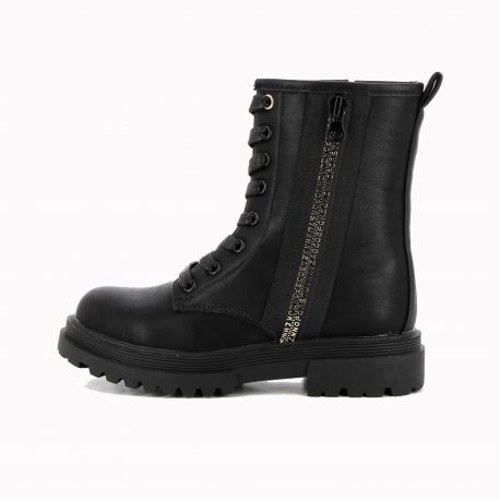 Chaussure deals fille botte