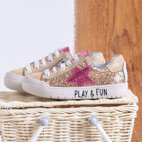 Bopy chaussures fille sale