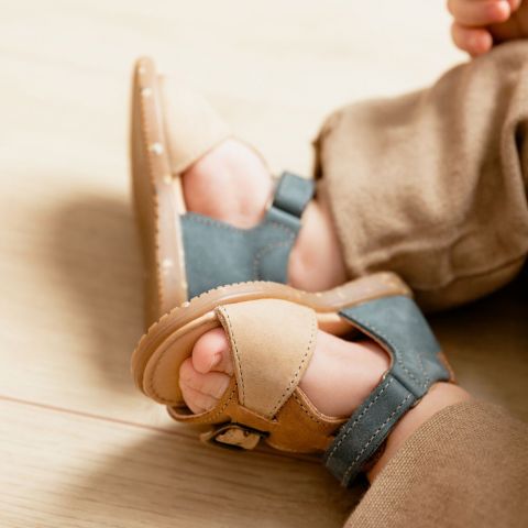 chaussons bopy
