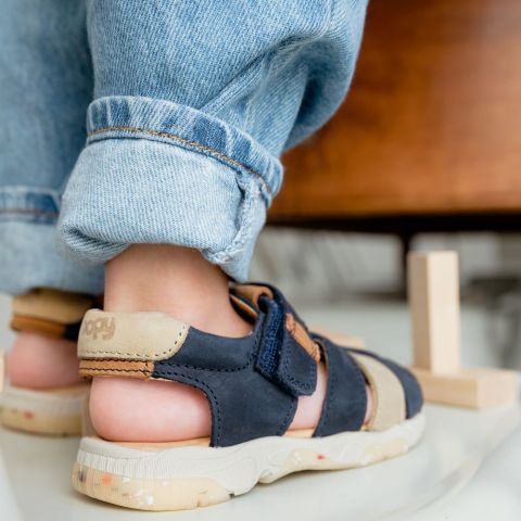 chaussons bopy