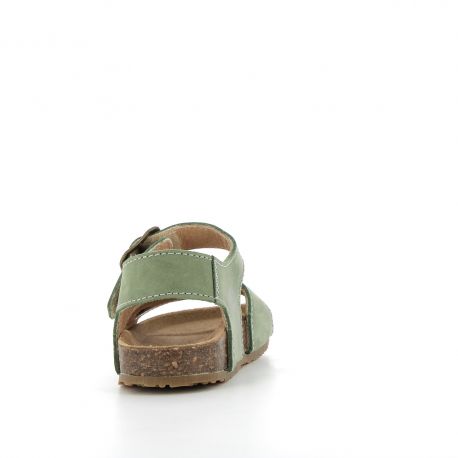 Boy's Sandals Edouarvel Olive EDOUARVEL-GA-OLIVE