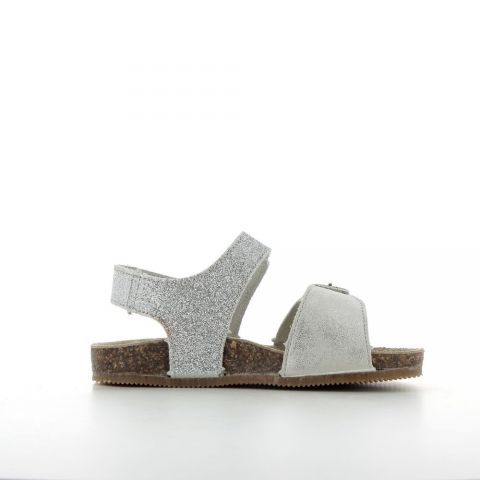 Discover all the shoes Eropa Silver EROPA-FI-ARGENT