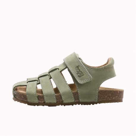 Sandales Garçon Etel Olive ETEL-GA-OLIVE