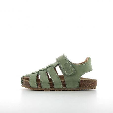 Sandales Garçon Etel Olive ETEL-GA-OLIVE