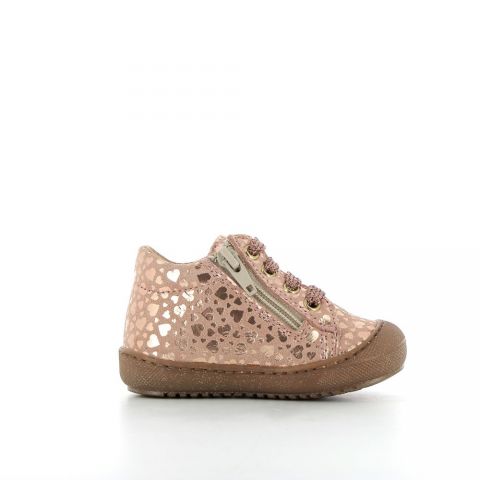 Josephine Pink Heart