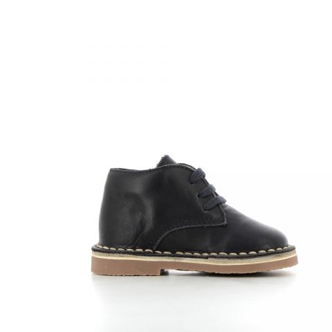 Unisex's shoes Malmo Navy MALMO-FI-NAVY