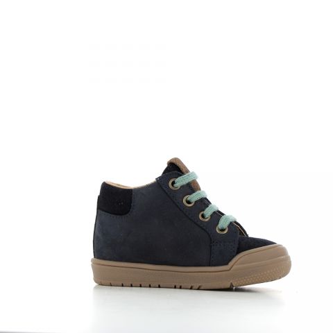 Boys shoes Rafa Navy RAFA-GA-MARINE
