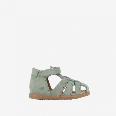 Sandales Garçon Reality 2 Pois Multico RANOC-GA-OLIVE